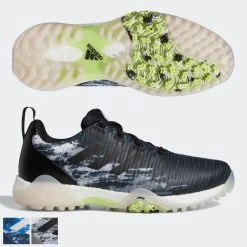 Adidas CodeChaos Golf Shoes