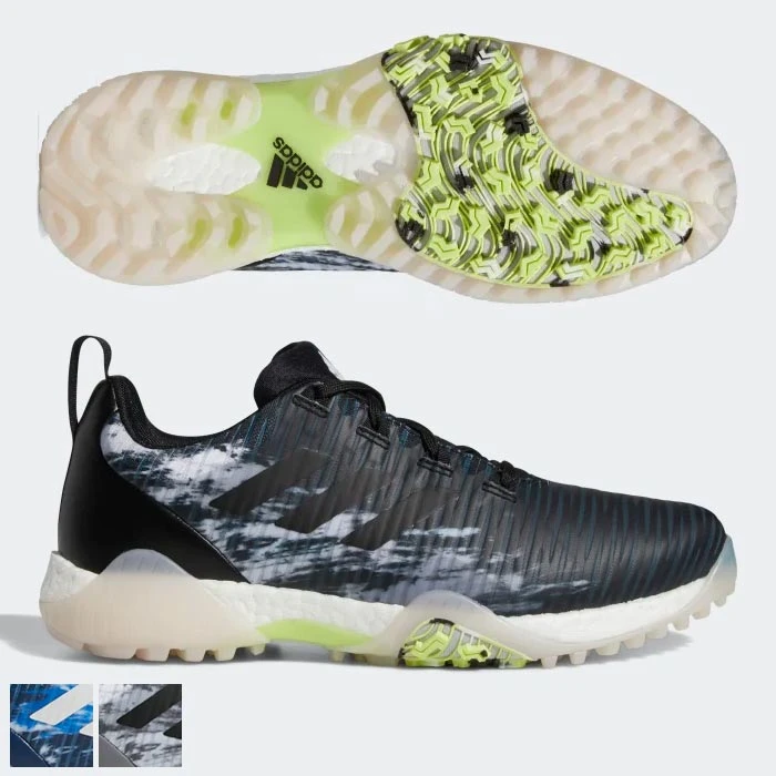 Adidas CodeChaos Golf Shoes 3 Adidas CodeChaos Golf Shoes