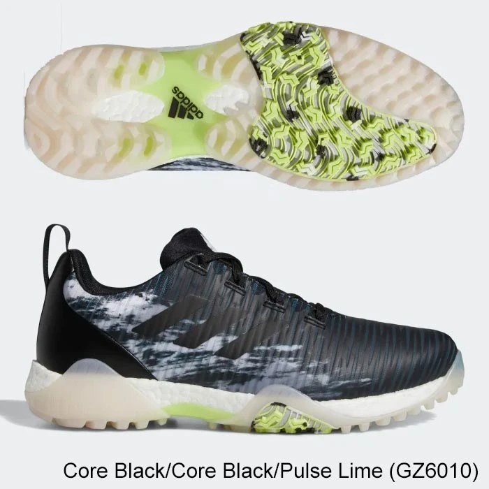 Adidas CodeChaos Golf Shoes 6 Adidas CodeChaos Golf Shoes - Image 4