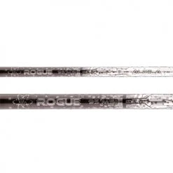 Aldila Rogue Black 95 MSI Hybrid Shaft