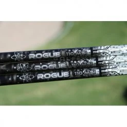 Aldila Rogue Black 95 MSI Hybrid Shaft -Fairway Golf Sale ALD0005 5b