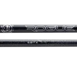 Aldila ROGUE Black 130 M.S.I. Wood Shaft
