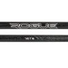 Aldila ROGUE Black Hybrid Shaft -Fairway Golf Sale ALD0042