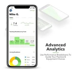 Arccos Caddie Smart Sensors -Fairway Golf Sale ARC0008g