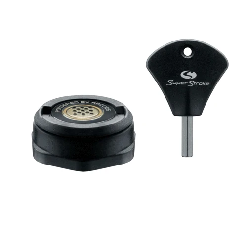 Arccos SuperStroke Putter Grip Accessory 5 Arccos SuperStroke Putter Grip Accessory - Image 3