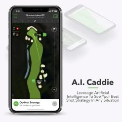 Arccos Caddie Smart Grips -Fairway Golf Sale ARC0011e