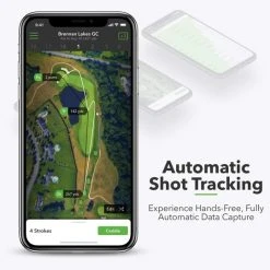 Arccos Caddie Smart Grips -Fairway Golf Sale ARC0011f