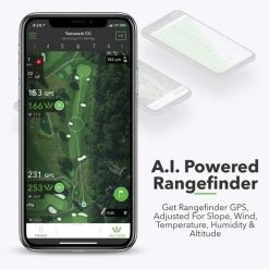 Arccos Caddie Smart Grips -Fairway Golf Sale ARC0011i