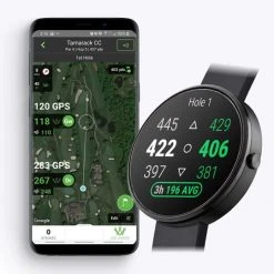 Arccos Caddie Smart Grips -Fairway Golf Sale ARC0011k