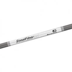Aerotech SteelFiber I95cw Taper Tip Iron Shafts