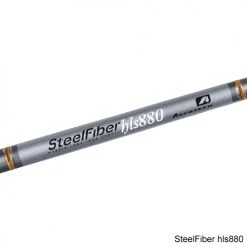 Aerotech SteelFiber Hybrid Shaft -Fairway Golf Sale ART0018 18b