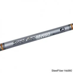 Aerotech SteelFiber Hybrid Shaft -Fairway Golf Sale ART0018 18c