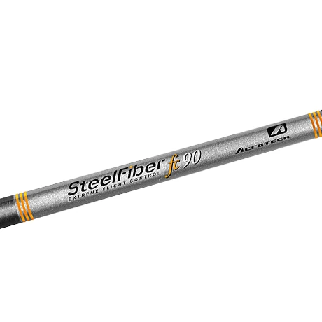 Aerotech SteelFiber Fc90 Iron Shafts 3 Aerotech SteelFiber Fc90 Iron Shafts