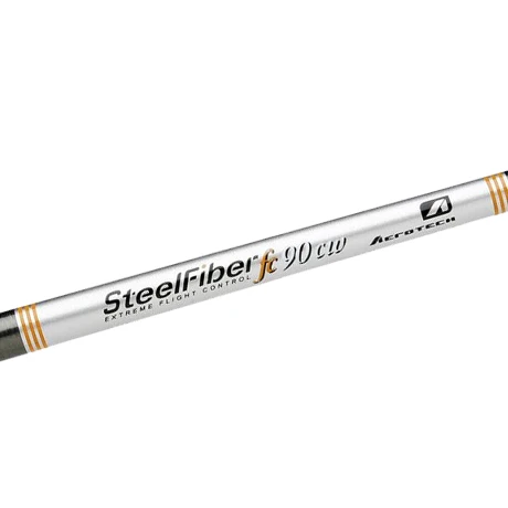 Aerotech SteelFiber fc90cw Iron Shafts Aerotech SteelFiber Fc90cw Iron Shafts -Fairway Golf Sale ART0021 21