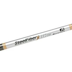 Aerotech SteelFiber Fc115cw Iron Shafts