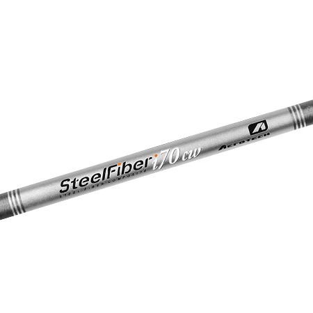 Aerotech SteelFiber i70cw Taper tip Iron Shafts Aerotech SteelFiber I70cw Taper Tip Iron Shafts -Fairway Golf Sale ART0023