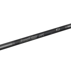 Aerotech Limited Edition SteelFiber Black Label Iron Shafts