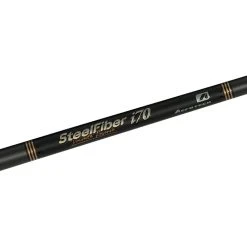Aerotech SteelFiber Black Label Private Reserve Iron Shafts -Fairway Golf Sale ART0026b