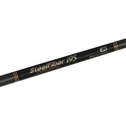 Aerotech SteelFiber Black Label Private Reserve Iron Shafts -Fairway Golf Sale ART0026d