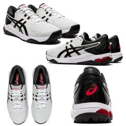 Asics GEL-COURSE GLIDE Golf Shoe -Fairway Golf Sale ASC0002c