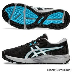 Asics GEL-COURSE GLIDE Golf Shoe -Fairway Golf Sale ASC0002d