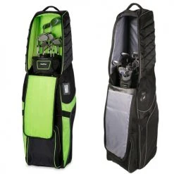BagBoy T-750 Wheeled Travel Cover -Fairway Golf Sale BAG0071 71f