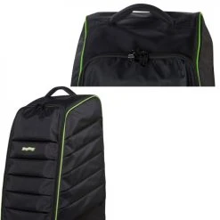 BagBoy T-750 Wheeled Travel Cover -Fairway Golf Sale BAG0071 71h