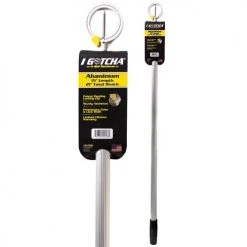 Bagboy IGOTCHA Standard Aluminum Golf Ball Retriever