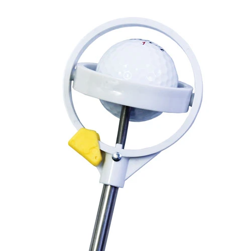 Bagboy IGOTCHA Standard Aluminum Golf Ball Retriever 4 Bagboy IGOTCHA Standard Aluminum Golf Ball Retriever - Image 2