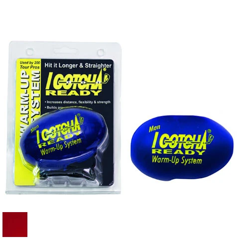 I GOTCHA Ready Warm-Up System Bagboy I GOTCHA Ready Warm-Up System -Fairway Golf Sale BAG0085 85