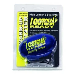 Bagboy I GOTCHA Ready Warm-Up System 4 Bagboy I GOTCHA Ready Warm-Up System -Fairway Golf Sale BAG0085 85b