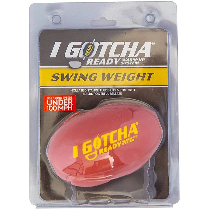 I GOTCHA Ready Warm-Up System Bagboy I GOTCHA Ready Warm-Up System -Fairway Golf Sale BAG0085 85d