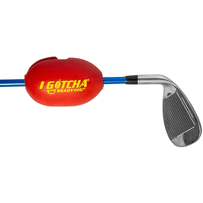 I GOTCHA Ready Warm-Up System Bagboy I GOTCHA Ready Warm-Up System -Fairway Golf Sale BAG0085 85f