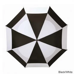 BagBoy Telescopic Wind Vent Umbrella -Fairway Golf Sale BAG0090 90c