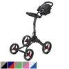 BagBoy QUAD XL Push Cart 2 BagBoy QUAD XL Push Cart -Fairway Golf Sale BAG0098