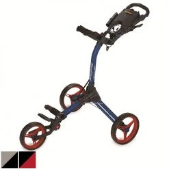 BagBoy Compact 3 Push Cart