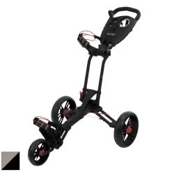 BagBoy Spartan Push Cart