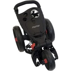 BagBoy Spartan Push Cart -Fairway Golf Sale BAG0105c