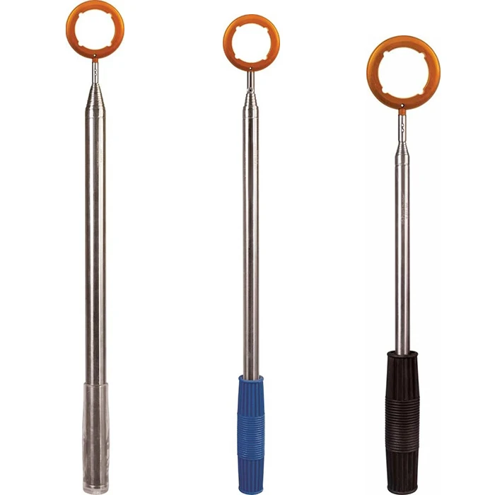 Bagboy Search N Rescue Magic Gripper Golf Ball Retriever 3 Bagboy Search N Rescue Magic Gripper Golf Ball Retriever