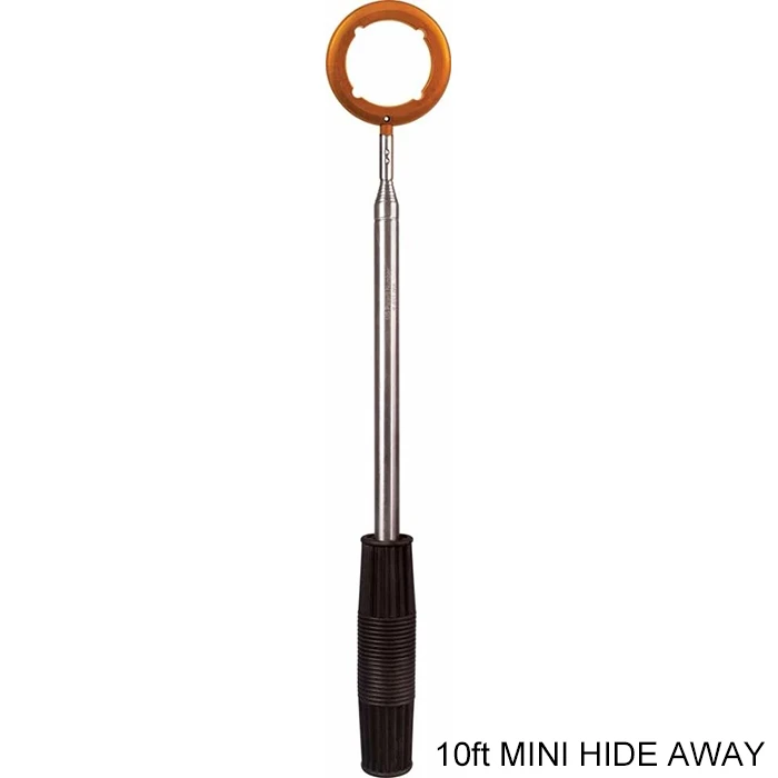 Bagboy Search N Rescue Magic Gripper Golf Ball Retriever 4 Bagboy Search N Rescue Magic Gripper Golf Ball Retriever - Image 2