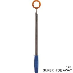 Bagboy Search N Rescue Magic Gripper Golf Ball Retriever 9 Bagboy Search N Rescue Magic Gripper Golf Ball Retriever -Fairway Golf Sale BAG0110b