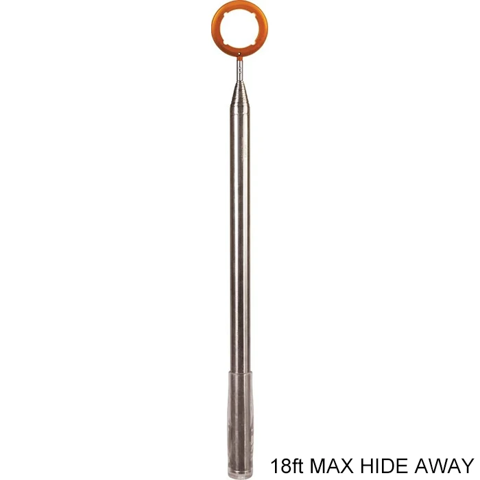 Bagboy Search N Rescue Magic Gripper Golf Ball Retriever 6 Bagboy Search N Rescue Magic Gripper Golf Ball Retriever - Image 4