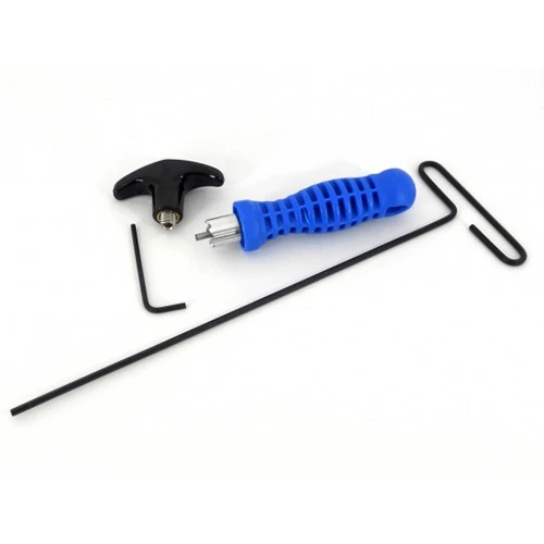 Balance Certified Shaft Stabilizer Kit With AMT For Putter 7 Balance Certified Shaft Stabilizer Kit With AMT For Putter - Image 5