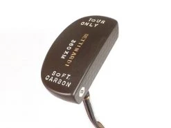 Bettinardi Limited Tour 360 XM Soft Carbon Mallet Putter -Fairway Golf Sale BET0041 41d
