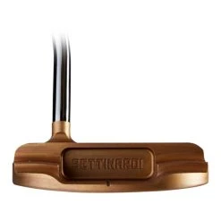 Bettinardi Raw SS3 Flymill Fall Classic Putter