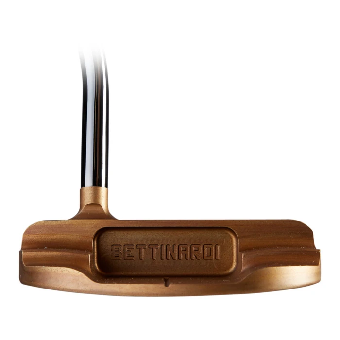 Bettinardi Raw SS3 Flymill Fall Classic Putter 3 Bettinardi Raw SS3 Flymill Fall Classic Putter