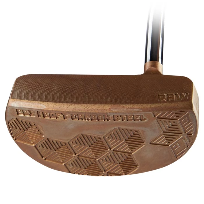 Bettinardi Raw SS3 Flymill Fall Classic Putter 4 Bettinardi Raw SS3 Flymill Fall Classic Putter - Image 2