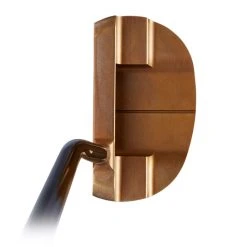 Bettinardi Raw SS3 Flymill Fall Classic Putter 12 Bettinardi Raw SS3 Flymill Fall Classic Putter -Fairway Golf Sale BET0282b