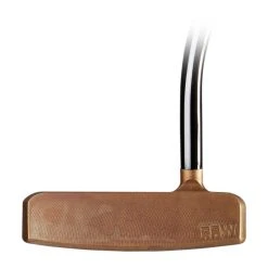 Bettinardi Raw SS3 Flymill Fall Classic Putter 13 Bettinardi Raw SS3 Flymill Fall Classic Putter -Fairway Golf Sale BET0282c