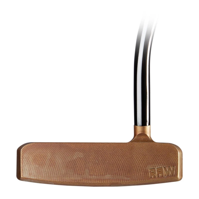 Bettinardi Raw SS3 Flymill Fall Classic Putter 6 Bettinardi Raw SS3 Flymill Fall Classic Putter - Image 4